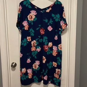 Apt.9 pocket dress, size 2xl, NWT